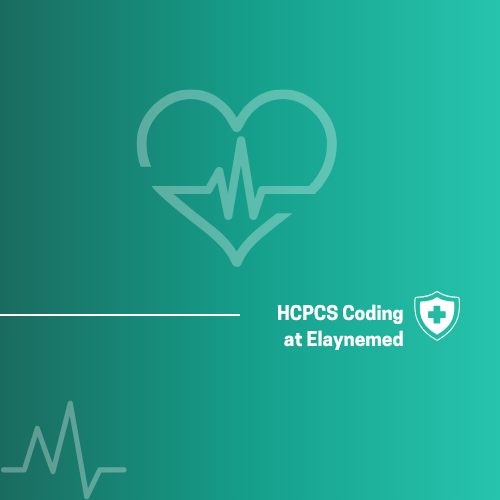 HCPCS Coding