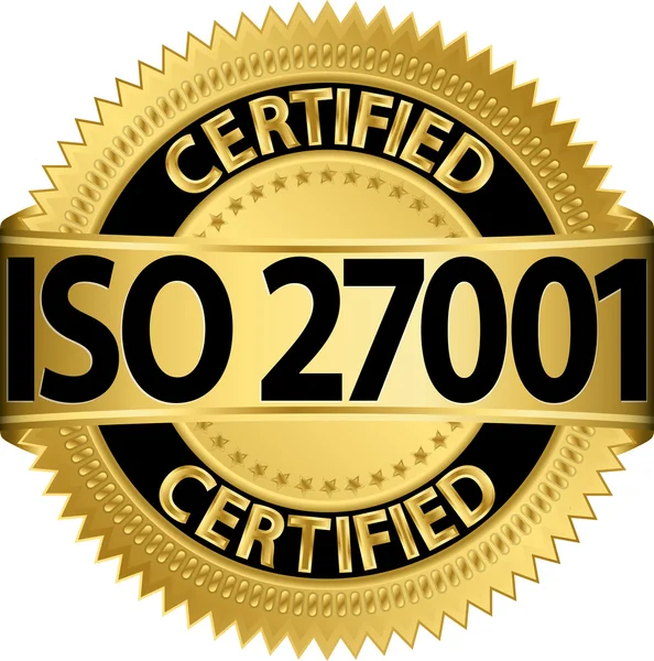 ISO 27001 Certification